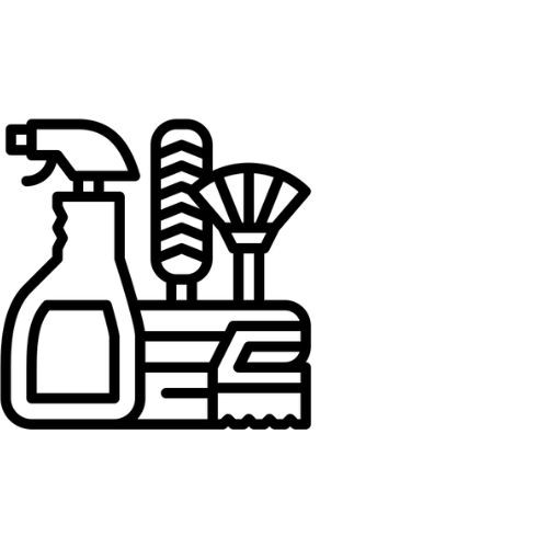 Droguería y Productos de Limpieza
